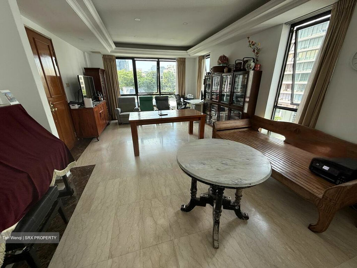 The Clayton (D10), Apartment #497121331